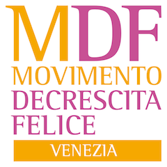 Logo MDF Venezia